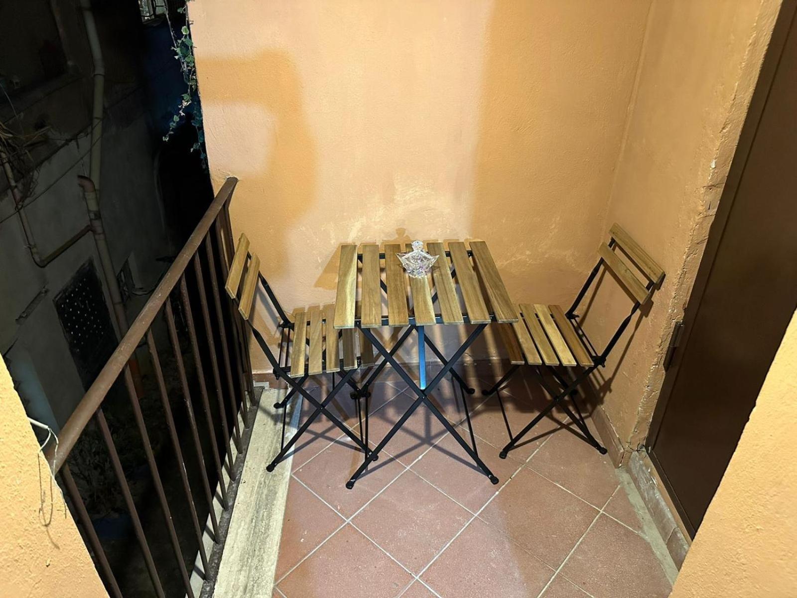 Casa Ludovica Trastevere Roma Exterior foto